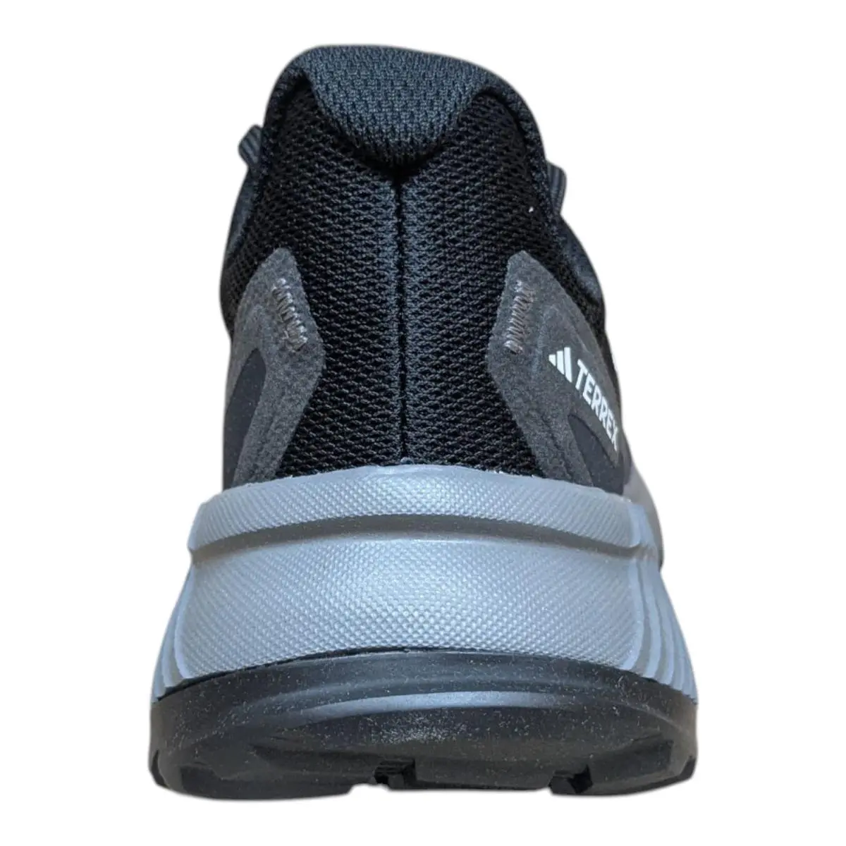 Adidas shoes - adidas Terrex Soulstride - Terrex Soulstride - IF5030 - Black 2