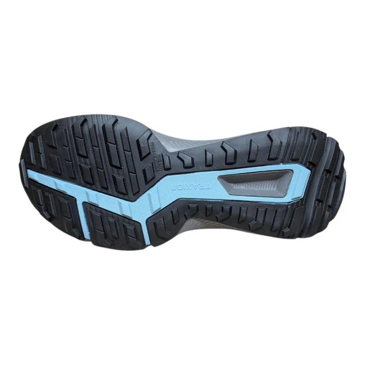 Adidas shoes - adidas Terrex Soulstride - Terrex Soulstride - IF5030 - Black 3