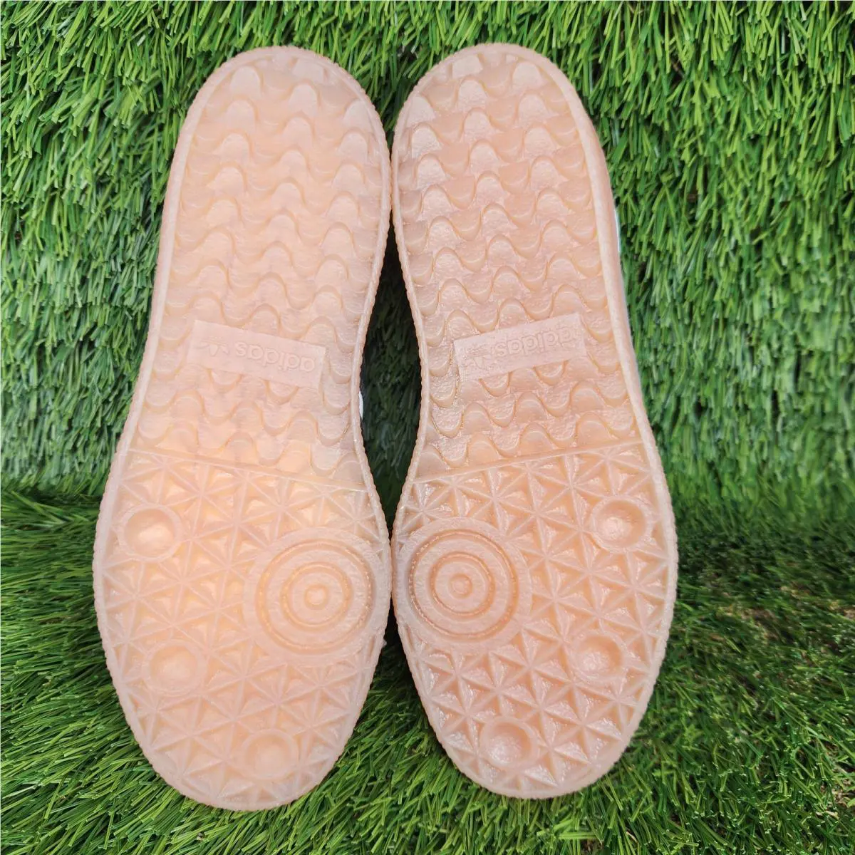 Adidas shoes - adidas Sambae - Sambae - JI1349 - White 8