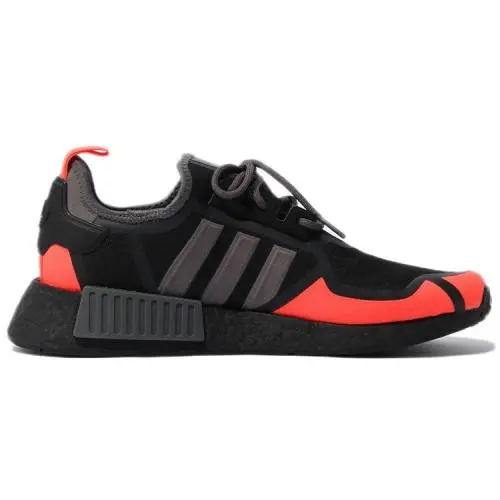 Adidas shoes - adidas NMD R1 - NMD - GZ9274 - Black 0