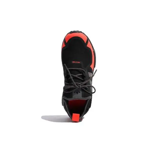 Adidas shoes - adidas NMD R1 - NMD - GZ9274 - Black 3
