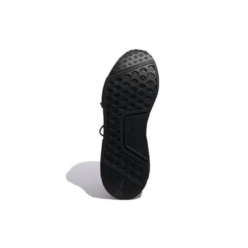 Adidas shoes - adidas NMD R1 - NMD - GZ9274 - Black 10