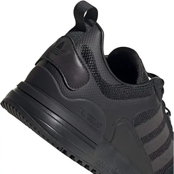 Adidas shoes - IG7585 - IG7585 - CARBON/WHITE/GREY 10