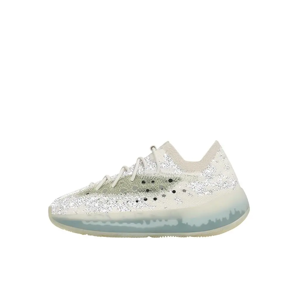 Adidas shoes - adidas  Yeezy Boost 380 - Yeezy Boost - GW0305 - Off White 0