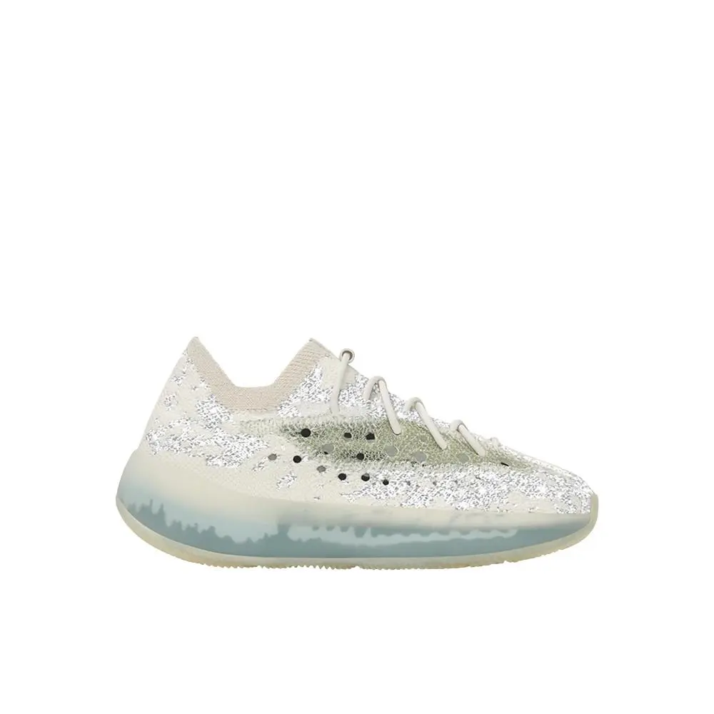 Adidas shoes - adidas  Yeezy Boost 380 - Yeezy Boost - GW0305 - Off White 5