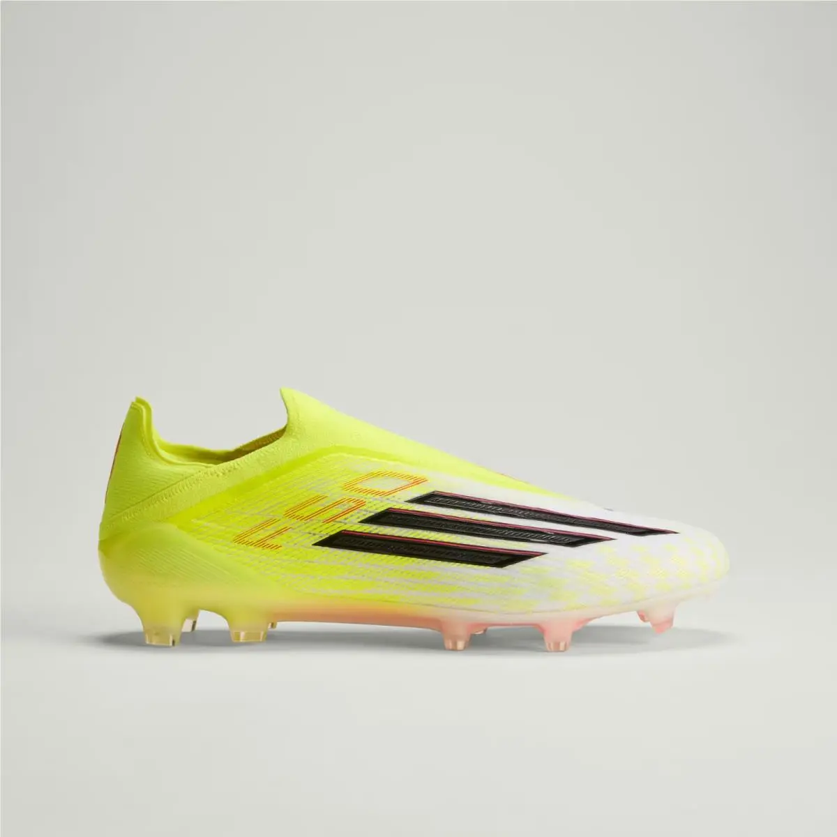 Adidas shoes - adidas F50 - JR6458 - Yellow 4