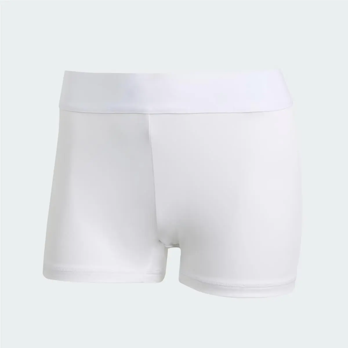 Adidas clothing - White 4