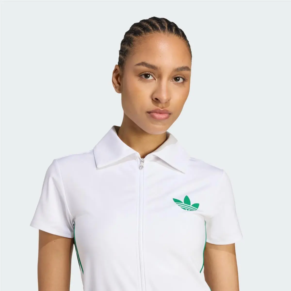Adidas clothing - White 5