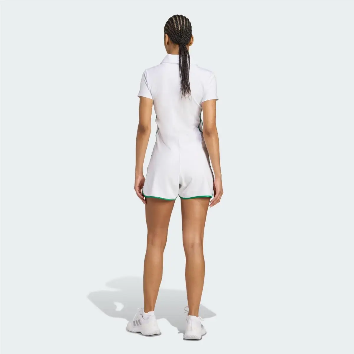 Adidas clothing - White 8