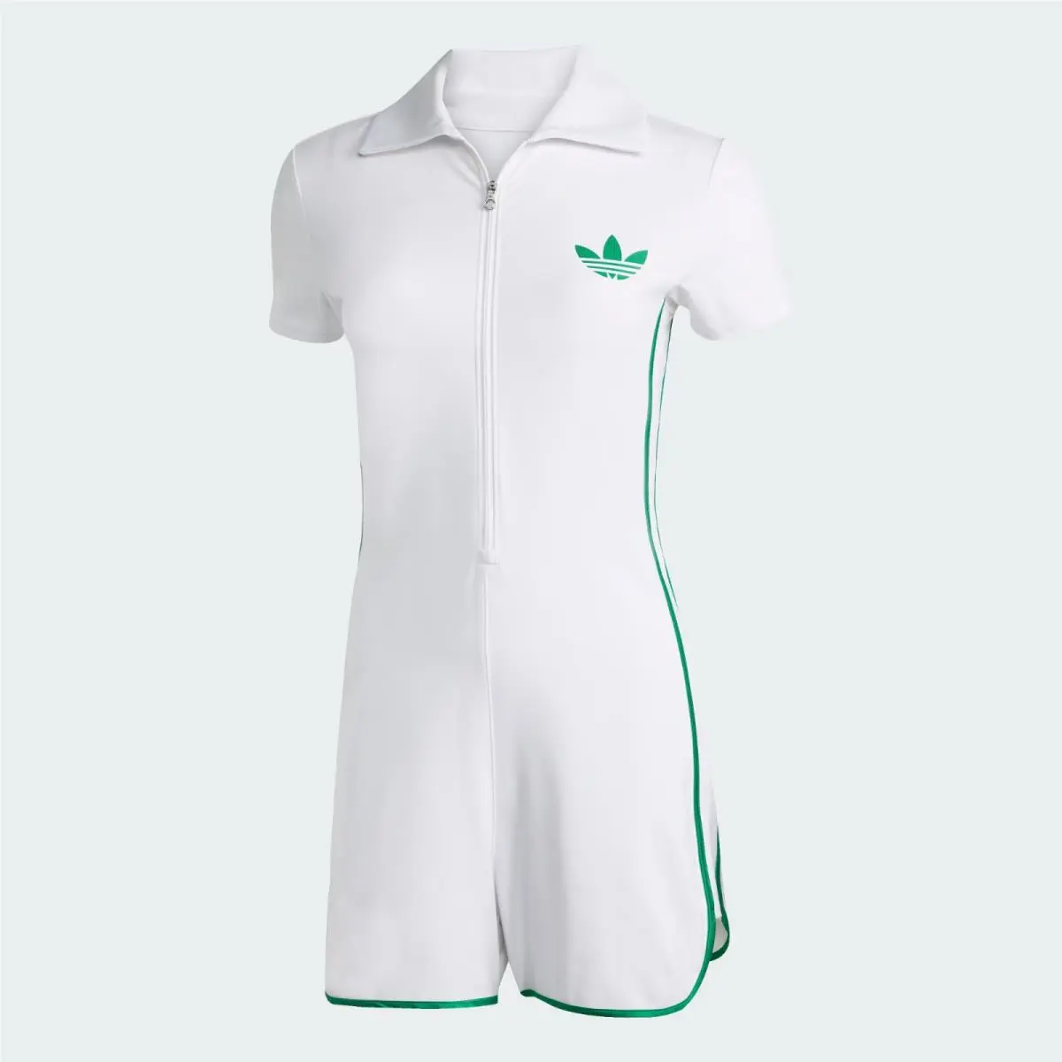 Adidas clothing - White 11