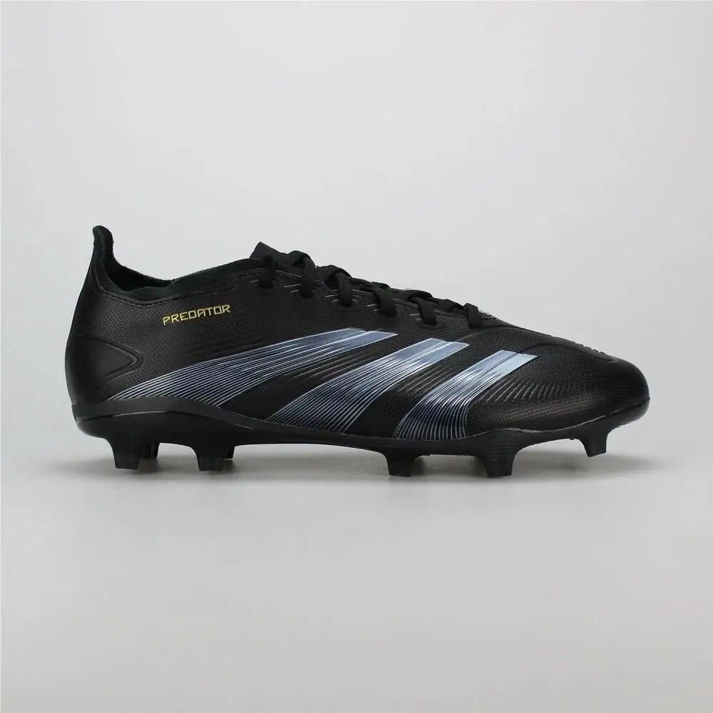 Adidas shoes - adidas Predator - Predator - Adidas Predator League FG - Black 7