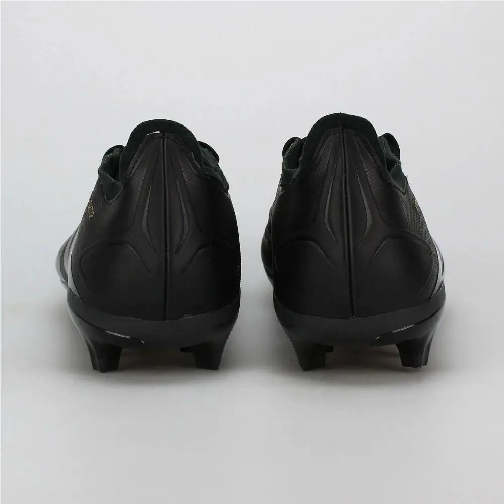 Adidas shoes - adidas Predator - Predator - Adidas Predator League FG - Black 4