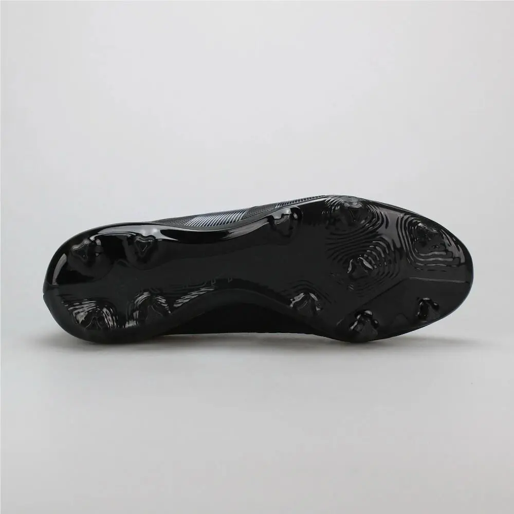 Adidas shoes - adidas Predator - Predator - Adidas Predator League FG - Black 5