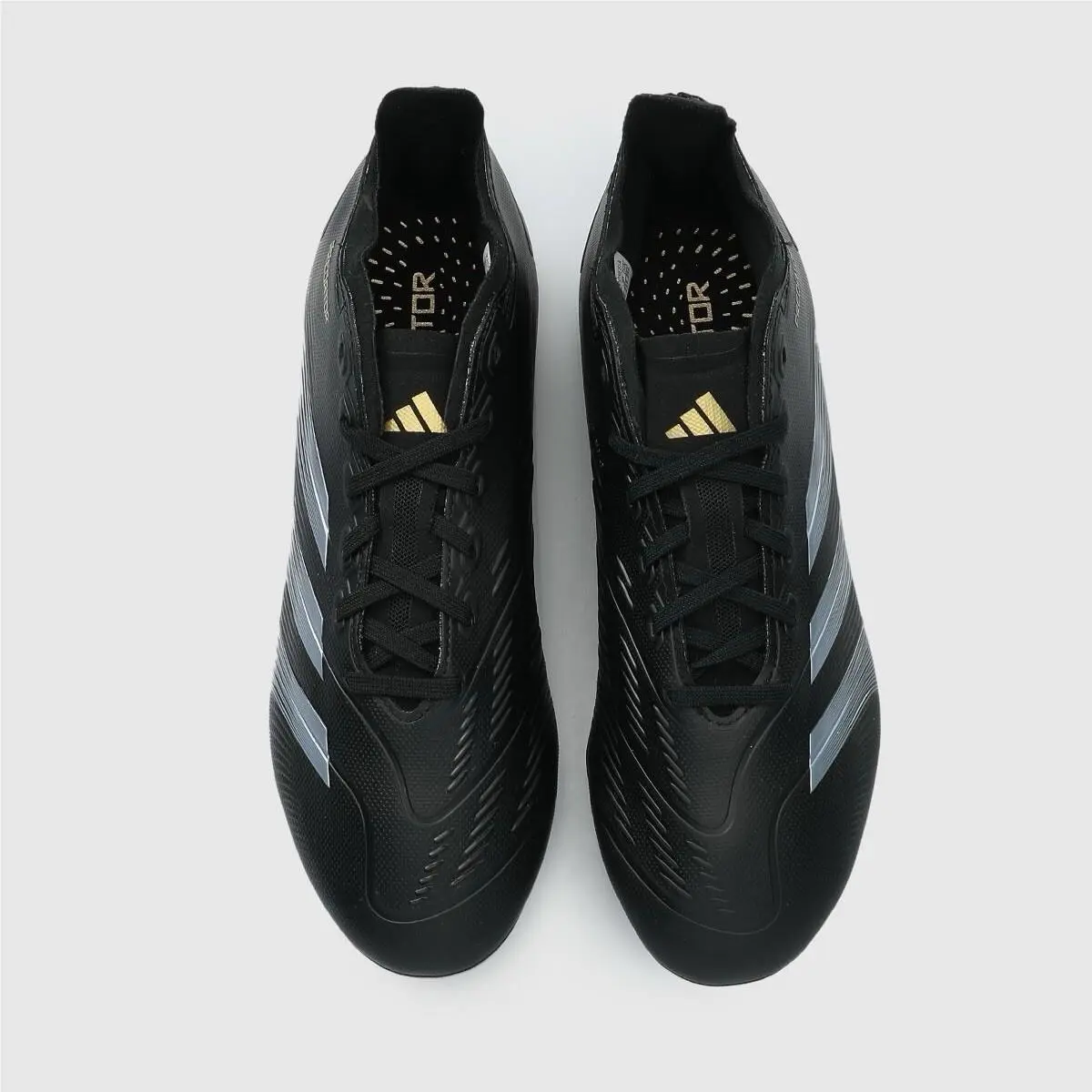 Adidas shoes - adidas Predator - Predator - Adidas Predator League FG - Black 15