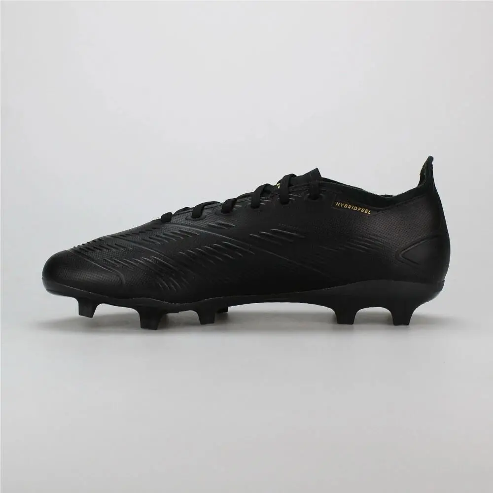 Adidas shoes - adidas Predator - Predator - Adidas Predator League FG - Black 18