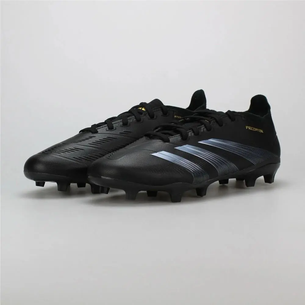 Adidas shoes - adidas Predator - Predator - Adidas Predator League FG - Black 20