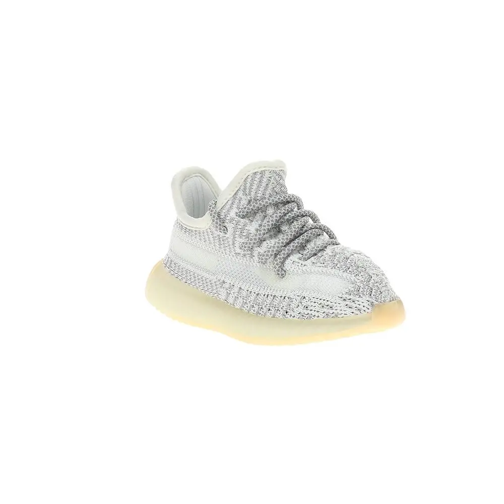 Adidas shoes - adidas  Yeezy Boost 350 V2 Slip On  Toddler - FX4350 - Grey 0