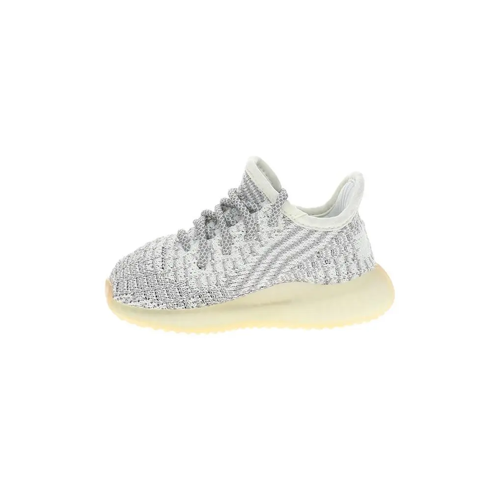 Adidas shoes - adidas  Yeezy Boost 350 V2 Slip On  Toddler - FX4350 - Grey 1