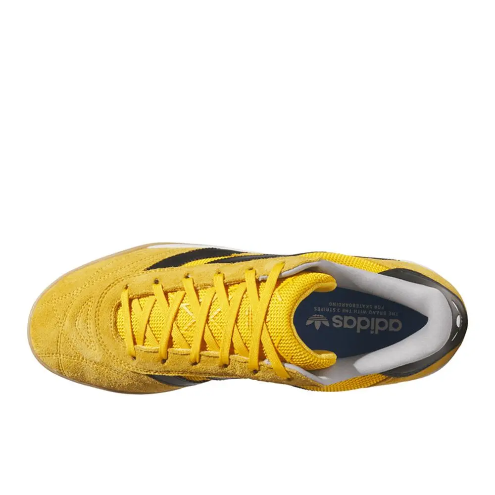 Adidas shoes - adidas Copa Premiere - Copa Premiere - JP6078 - Yellow 2