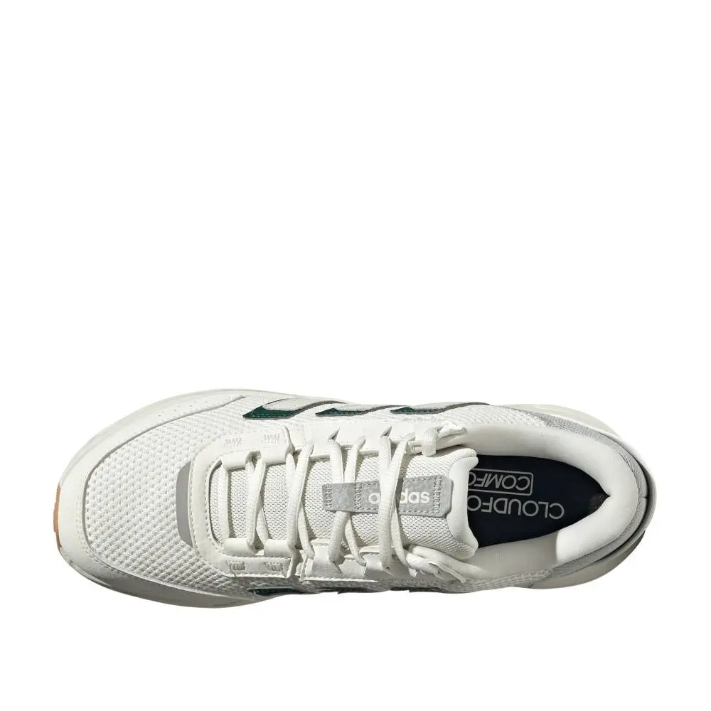 Adidas shoes - adidas Astrastar Lace Up - Astrastar Lace - JQ6076 - White 8