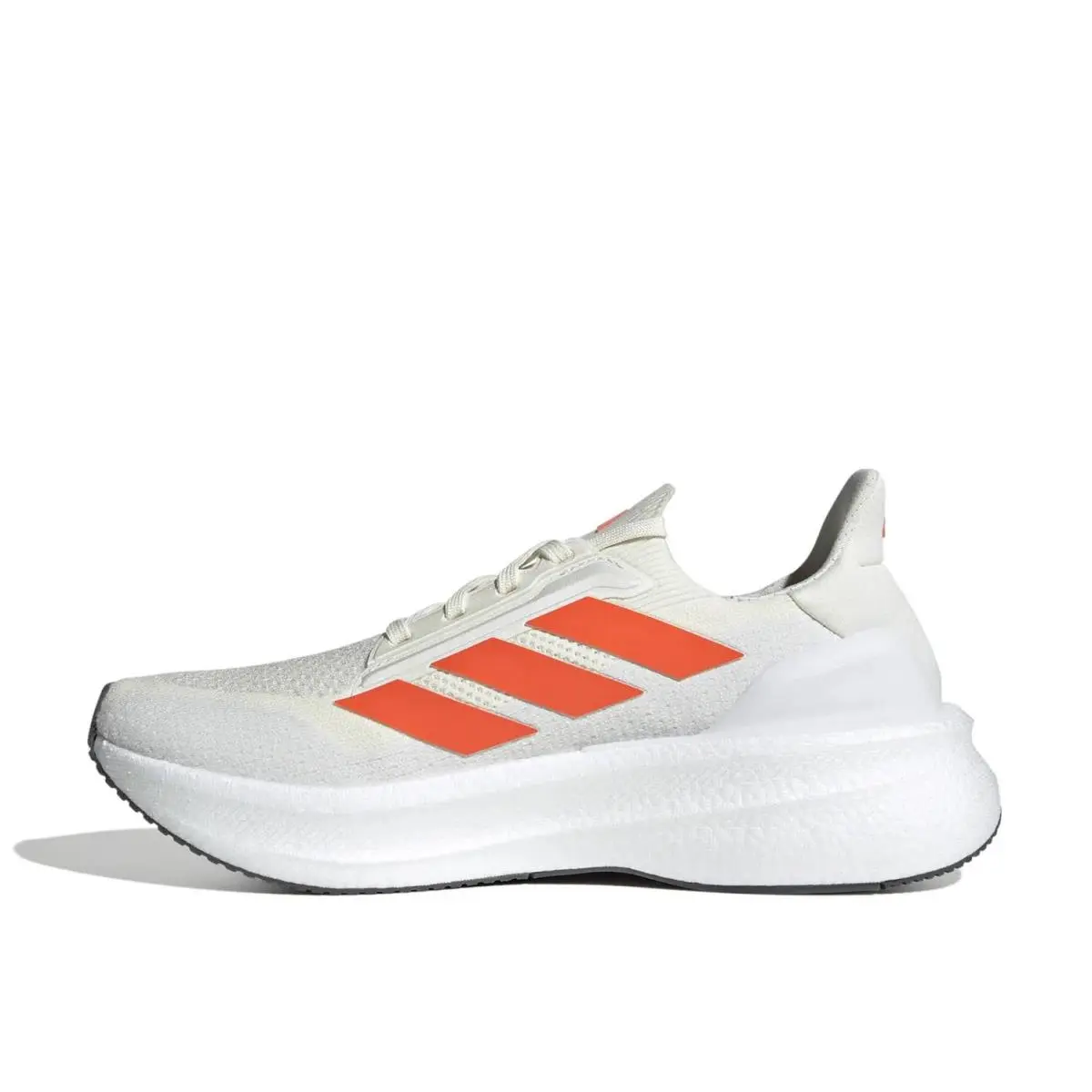 Adidas shoes - White/Orange 7