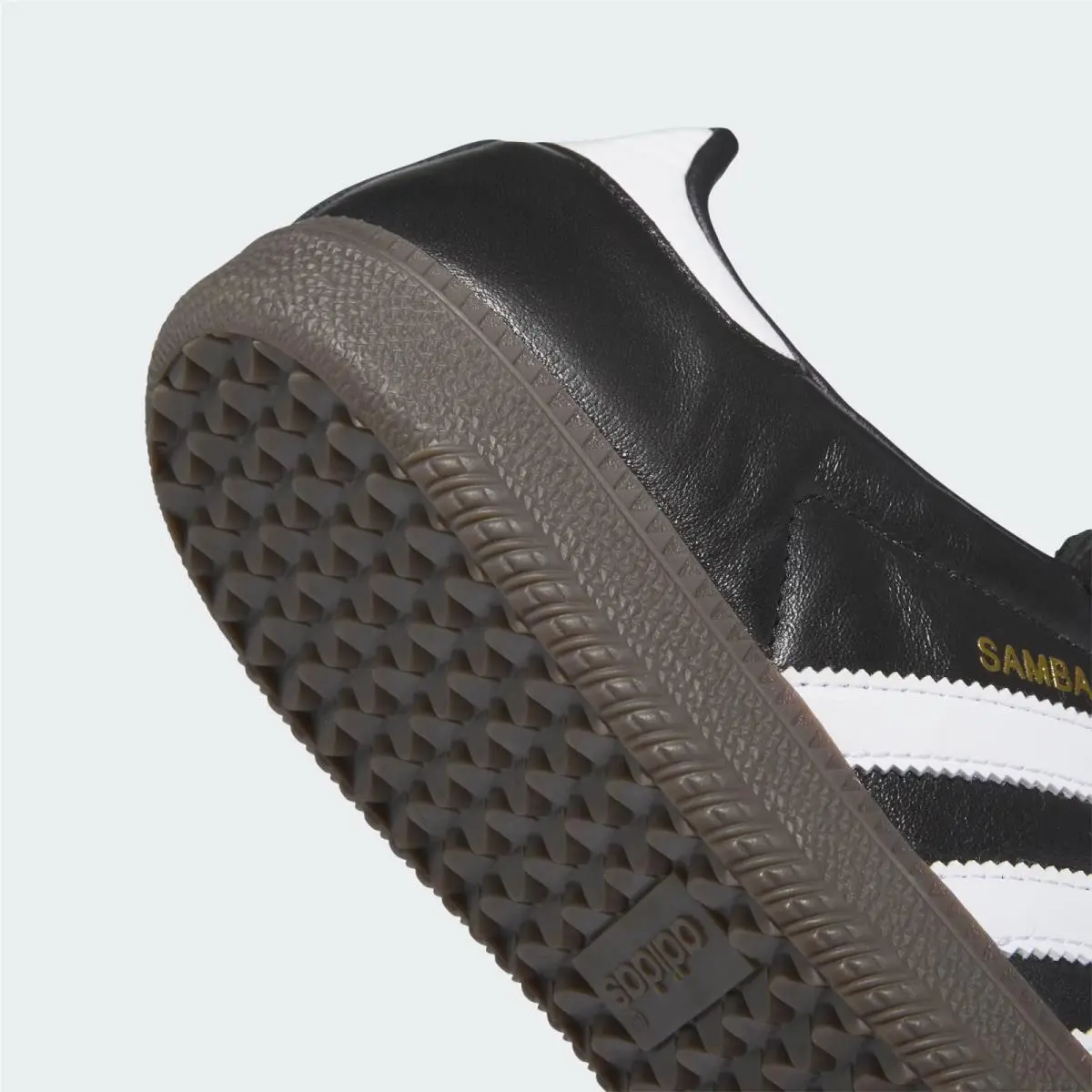 Adidas shoes - adidas Samba - Samba - IE3100 - Black 0