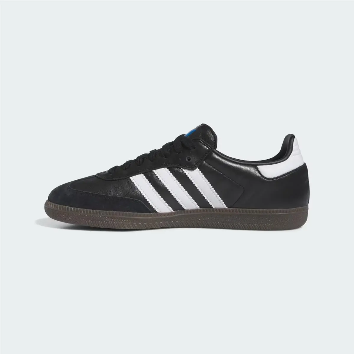 Adidas shoes - adidas Samba - Samba - IE3100 - Black 2