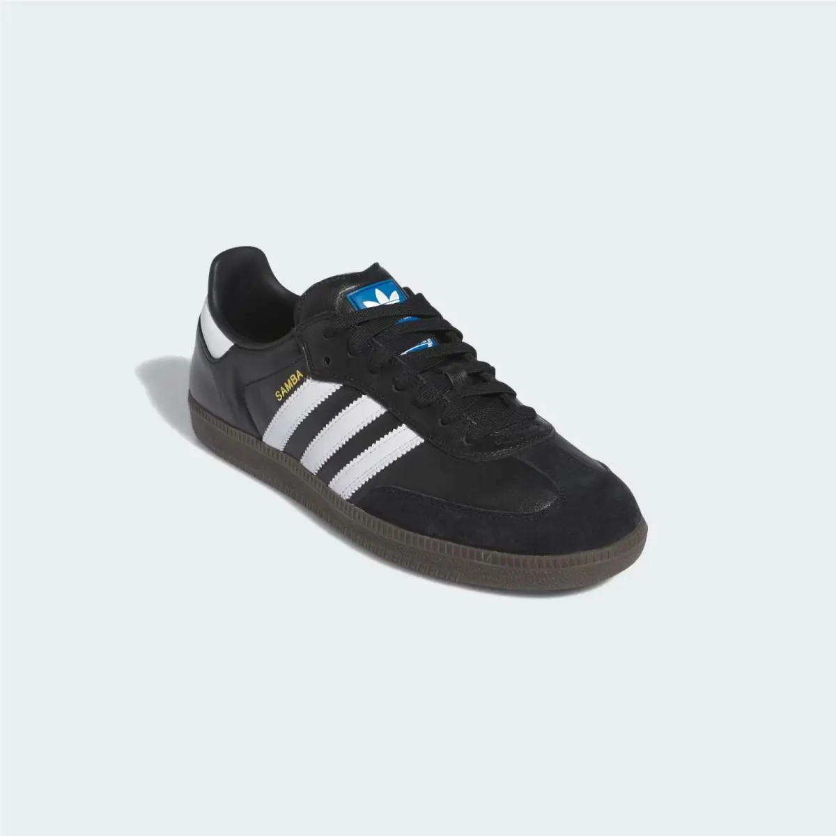 Adidas shoes - adidas Samba - Samba - IE3100 - Black 12