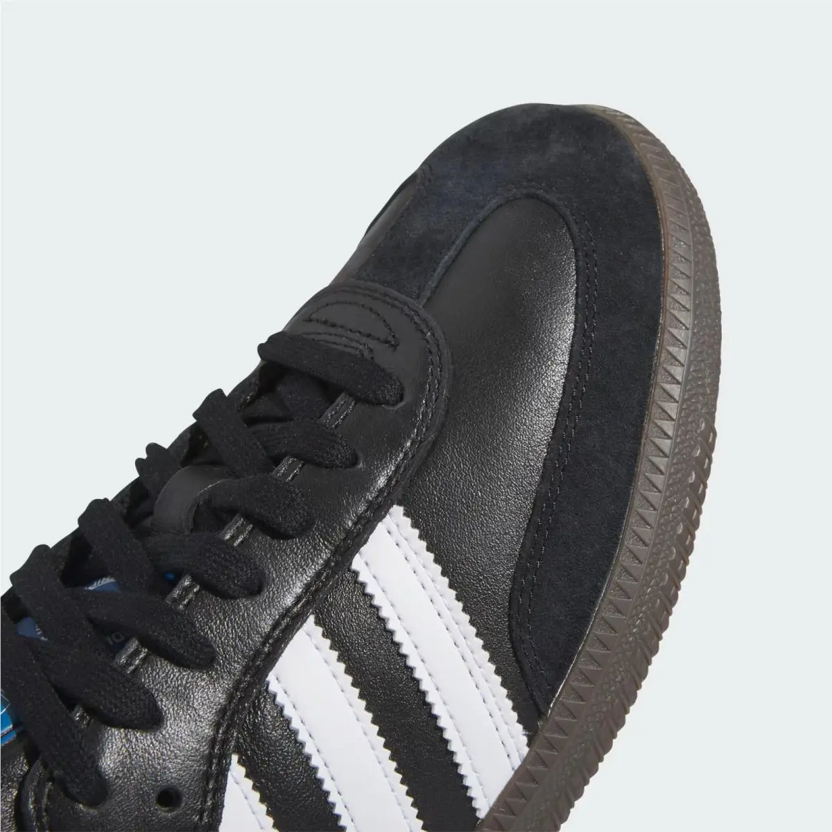 Adidas shoes - adidas Samba - Samba - IE3100 - Black 9