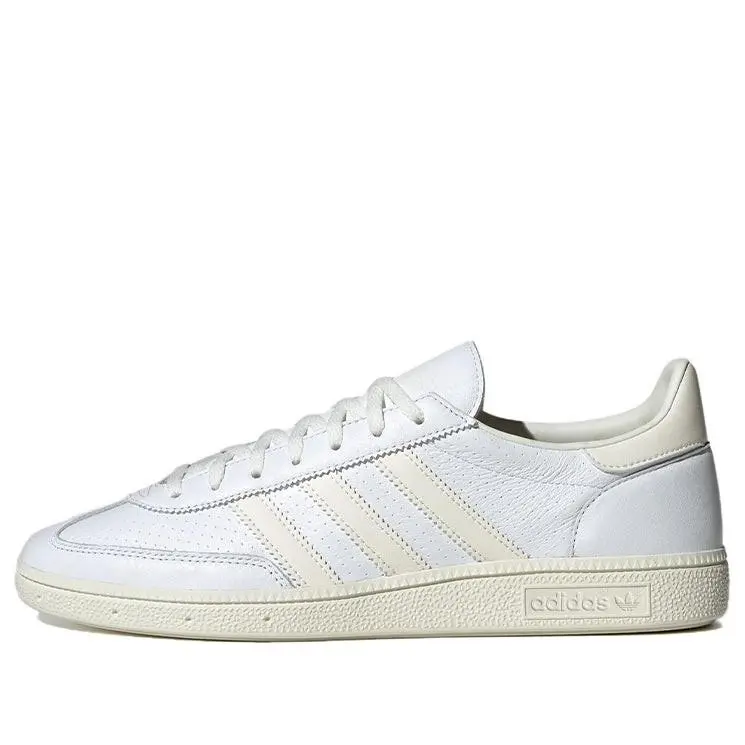 Adidas shoes - adidas Handball - Handball - IE9837 - White 5
