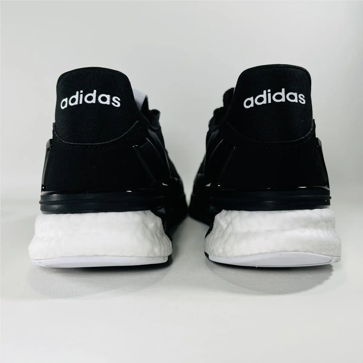 Adidas shoes - adidas Nebzed Super Boost - Nebzed Super Boost - GX3140 - Core Black / Core Black / Cloud White 2