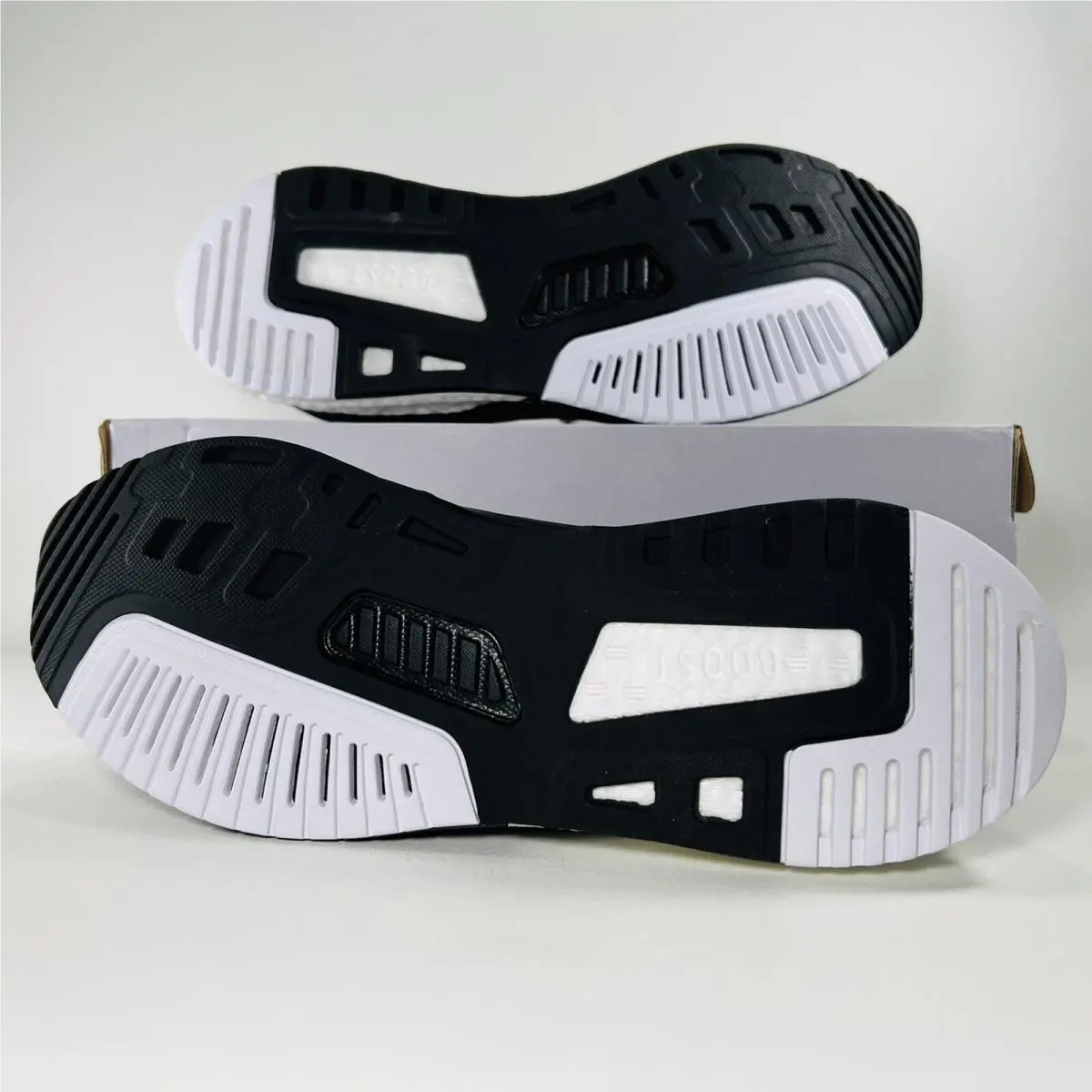 Adidas shoes - adidas Nebzed Super Boost - Nebzed Super Boost - GX3140 - Core Black / Core Black / Cloud White 13
