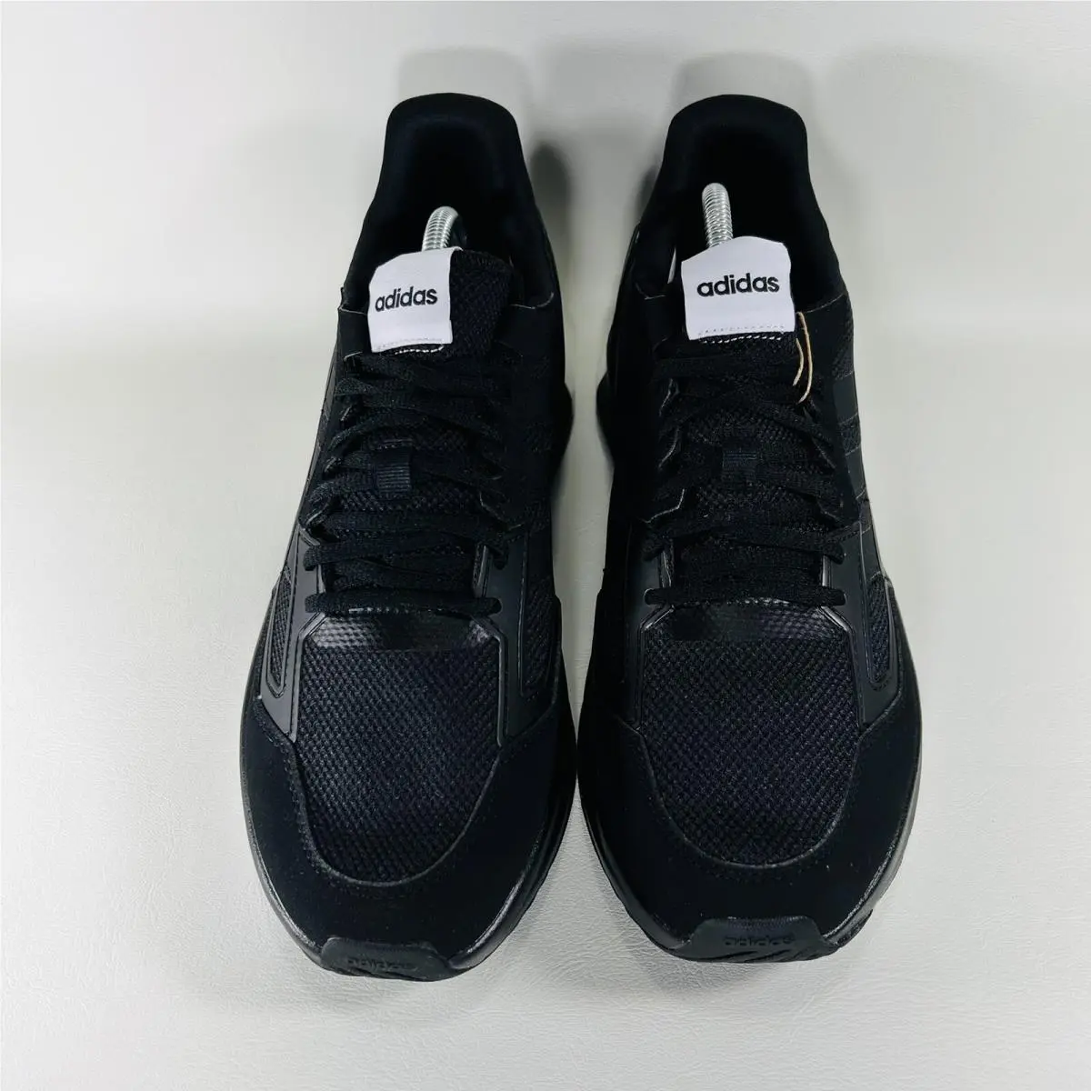 Adidas shoes - adidas Nebzed Super Boost - Nebzed Super Boost - GX3140 - Core Black / Core Black / Cloud White 15