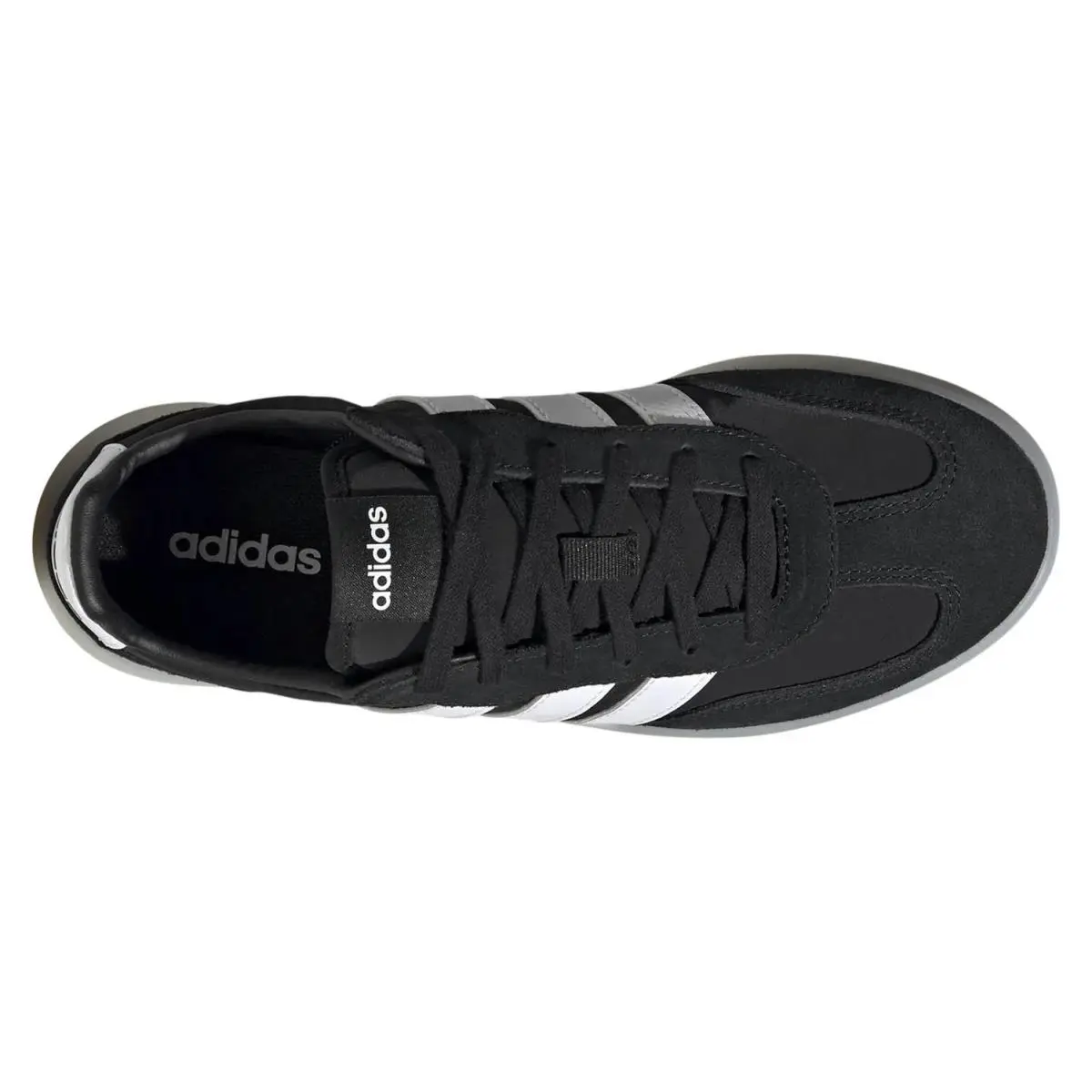 Adidas shoes - Black 1
