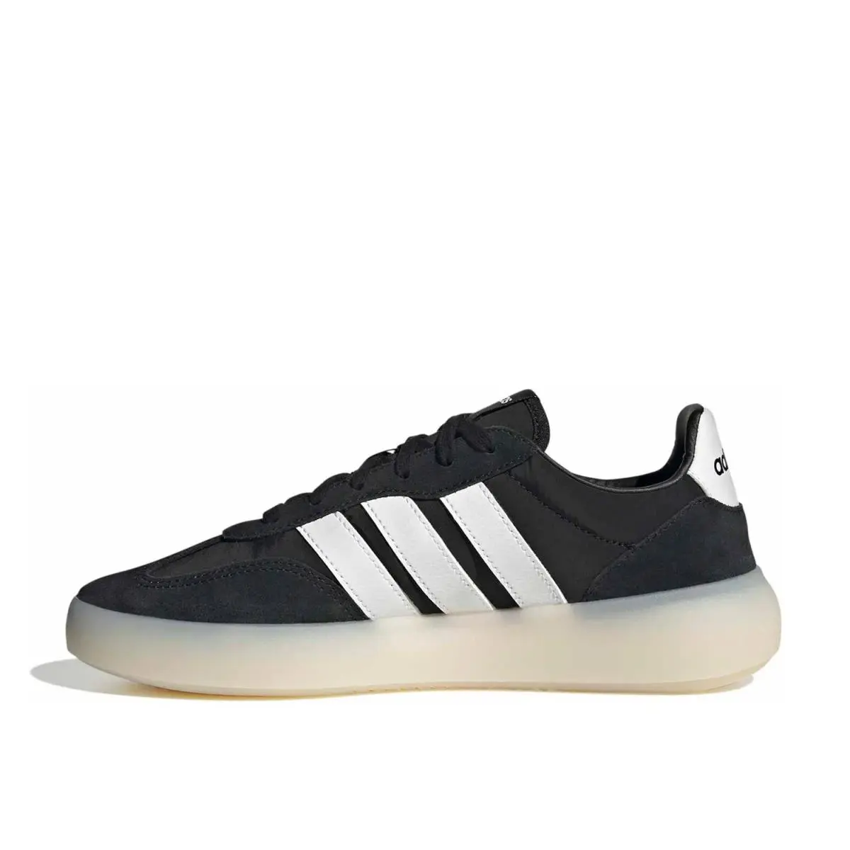 Adidas shoes - Black 3