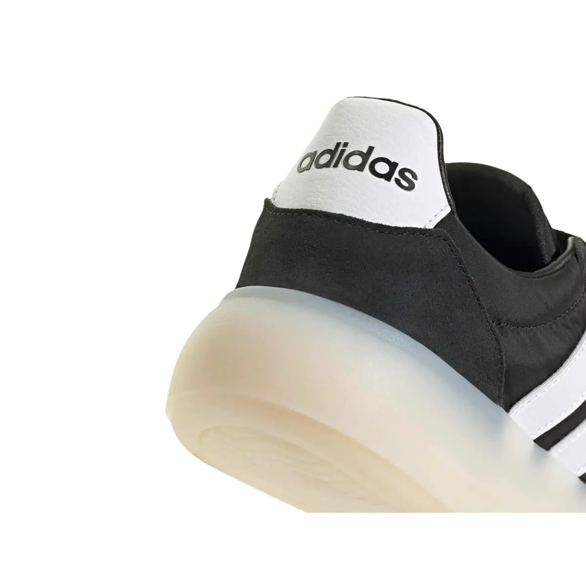 Adidas shoes - Black 5