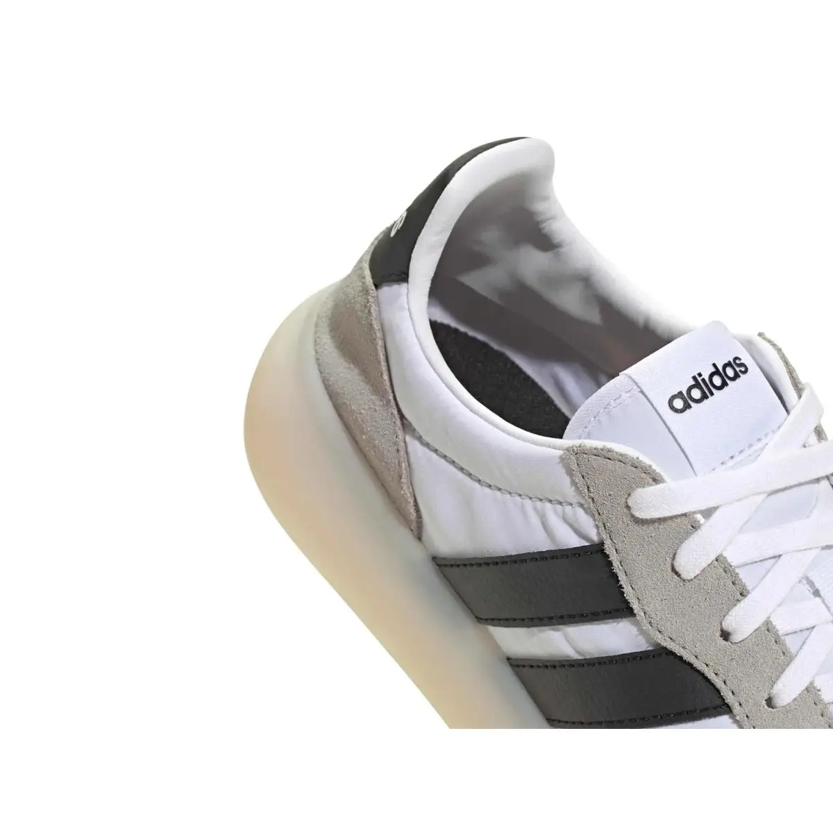 Adidas shoes - Black 26