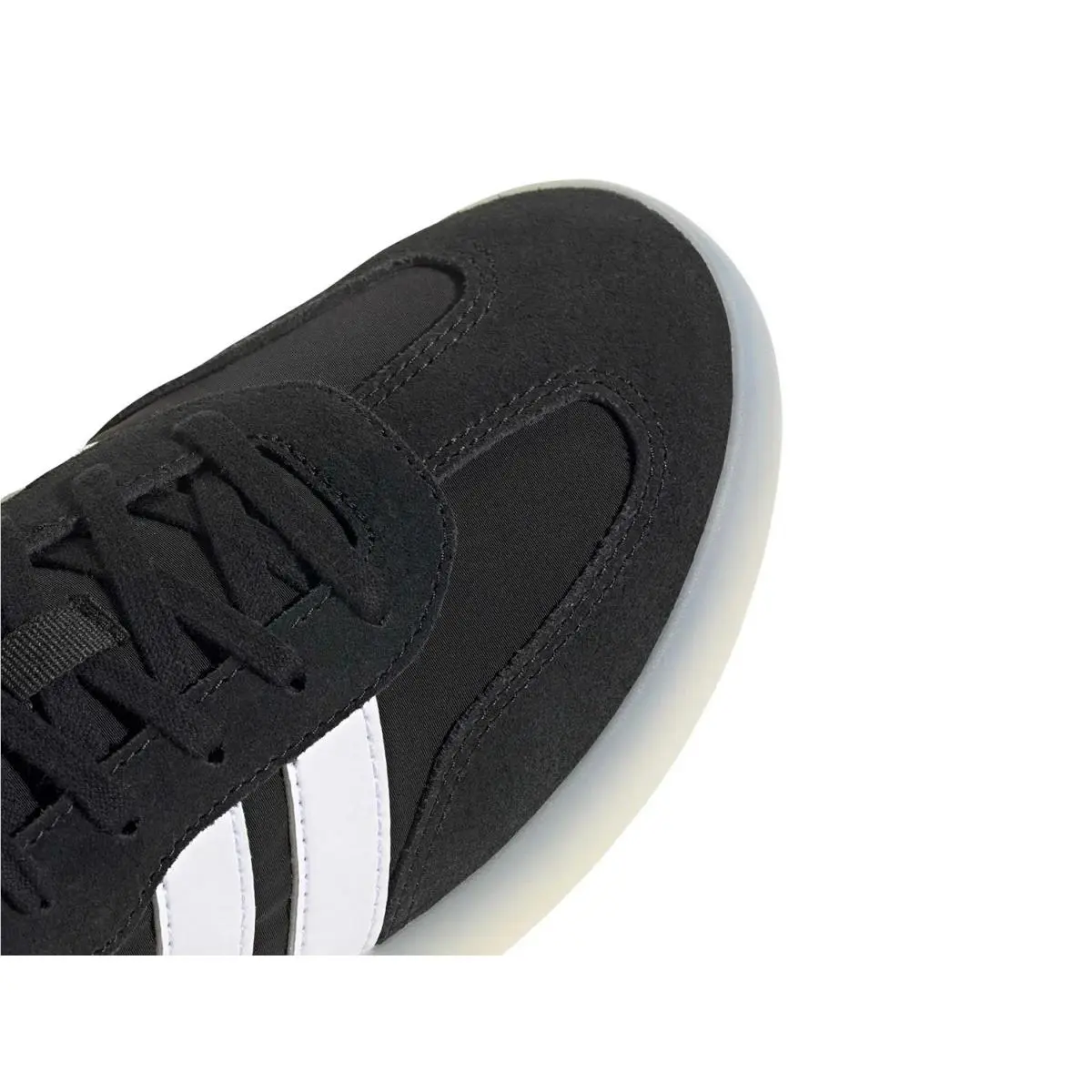 Adidas shoes - Black 4