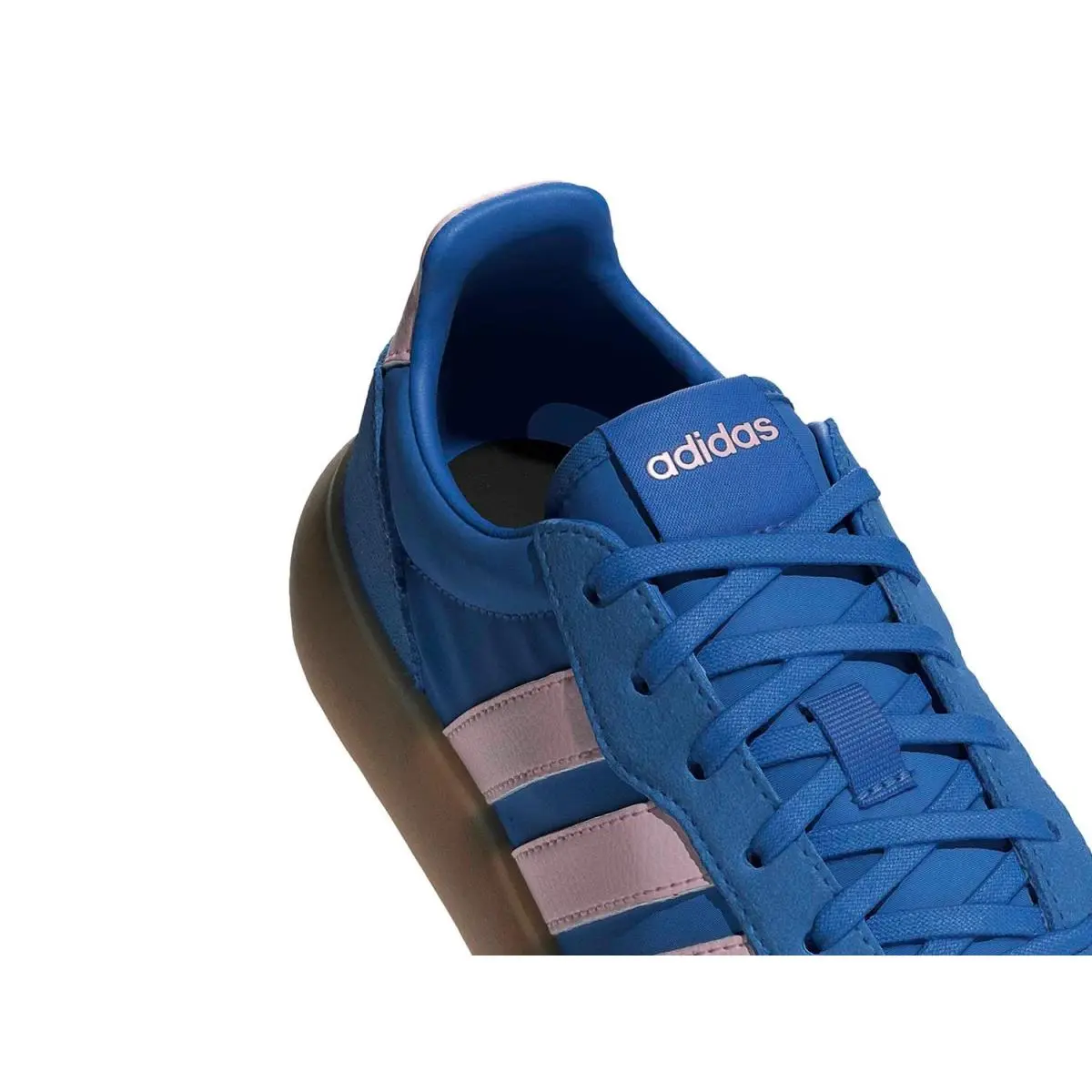 Adidas shoes - Black 18