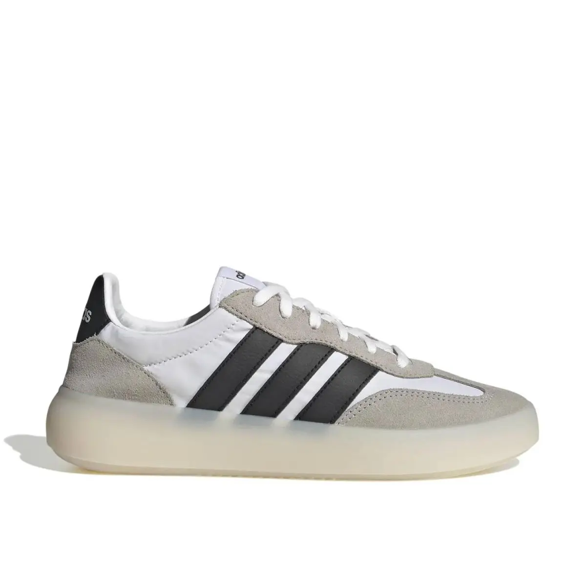 Adidas shoes - Black 21