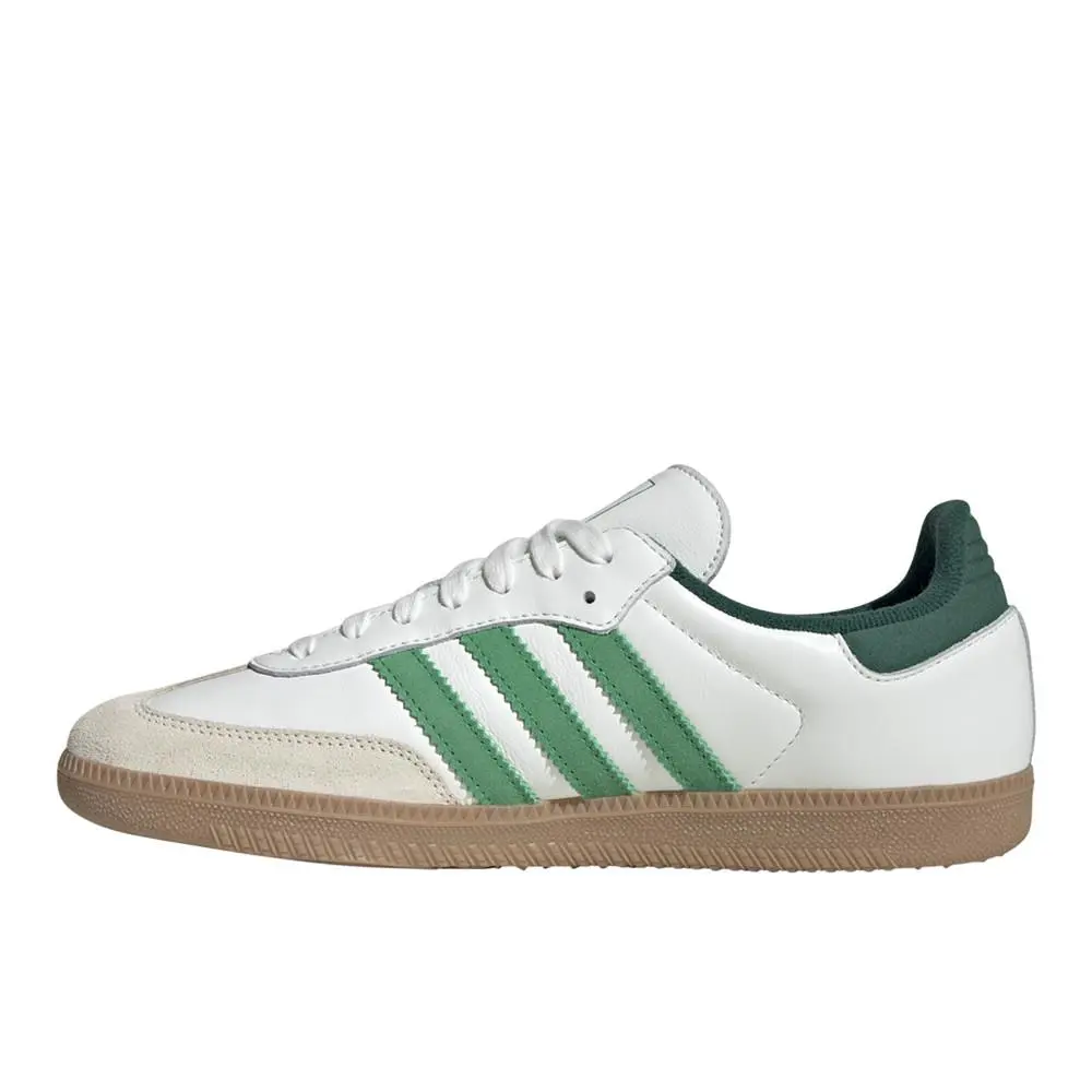 Adidas shoes - adidas Samba Og Lace Up - JI3202 - White 7