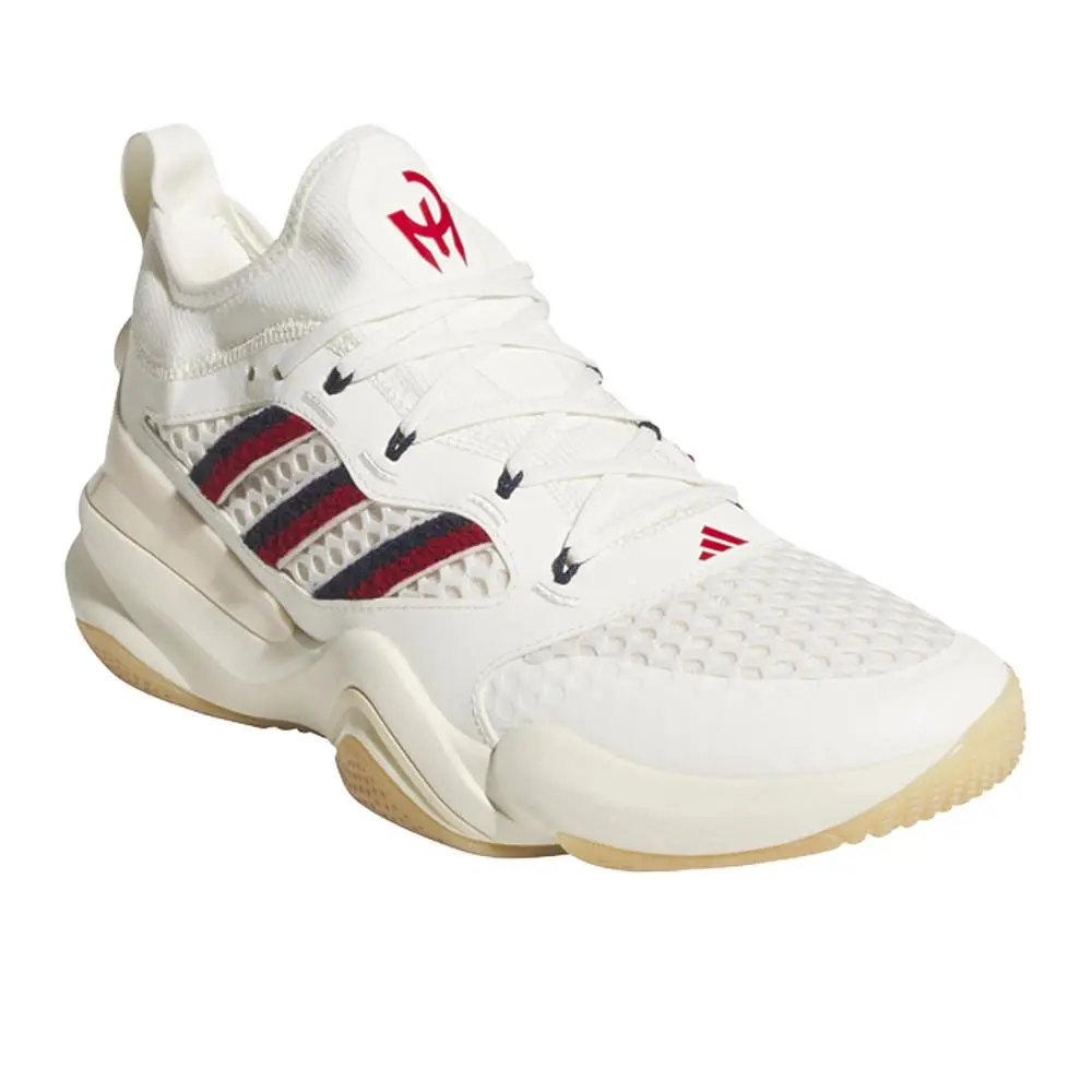 Adidas shoes - adidas Mahomes 2 Impact Flx Turf Training - IE6551 - White 6