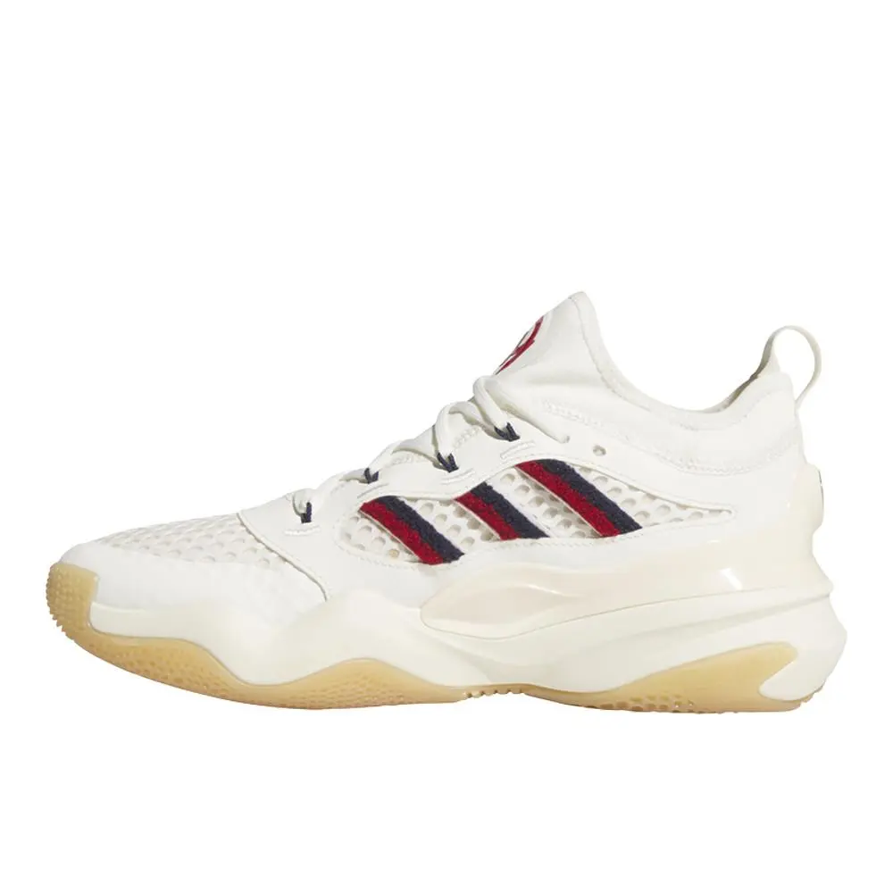 Adidas shoes - adidas Mahomes 2 Impact Flx Turf Training - IE6551 - White 7