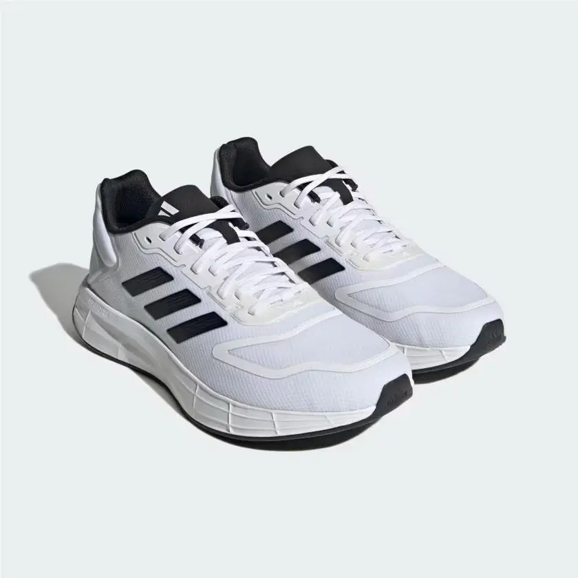 Adidas Duramo 10 Men`s Running Shoes Several Sizes