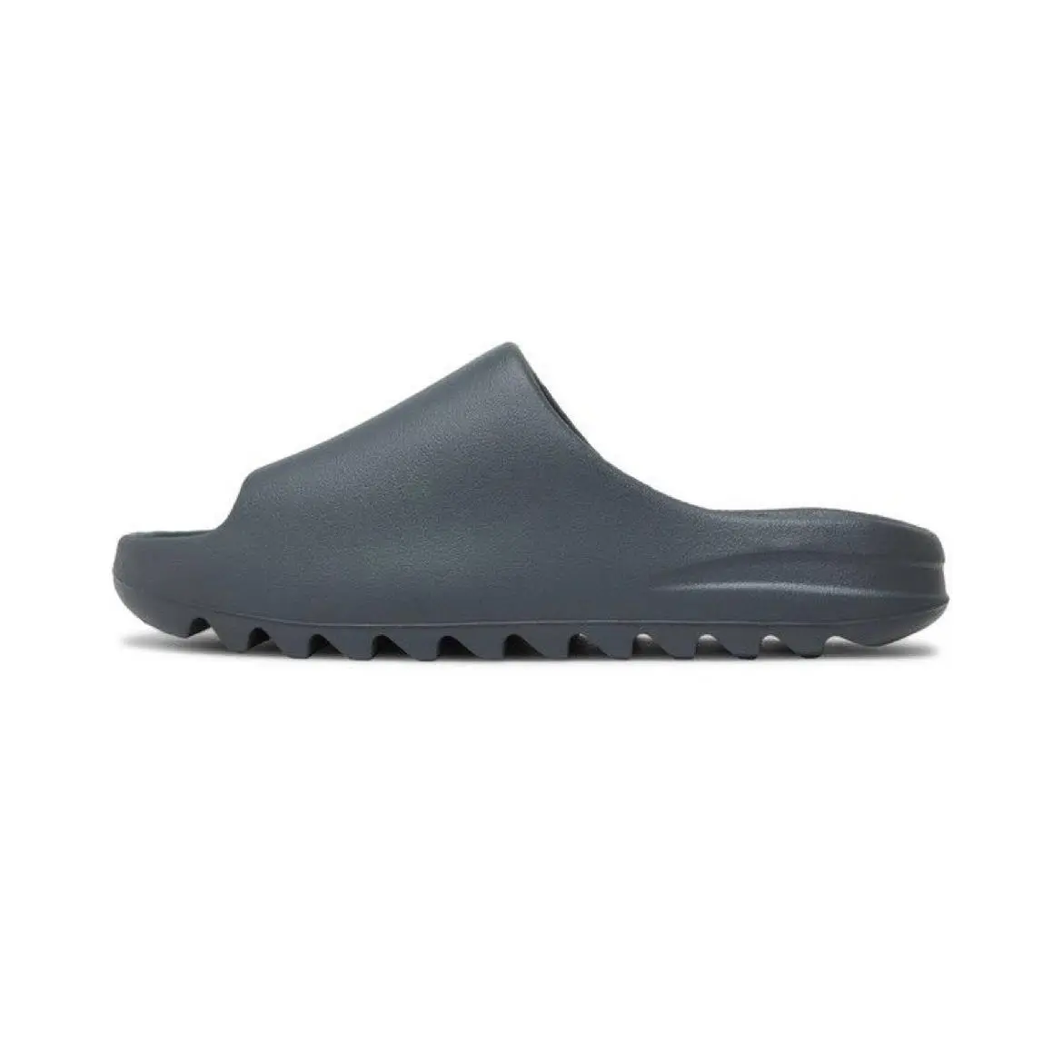 Adidas shoes - adidas Yeezy Slide - Yeezy Slide - ID2350 - Gray 9