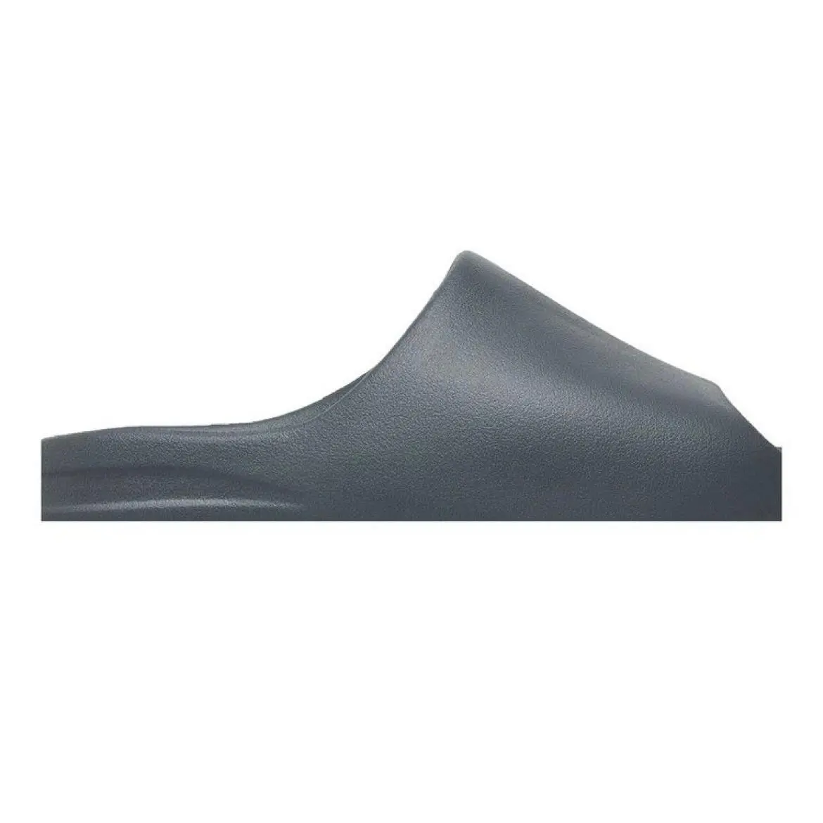 Adidas shoes - adidas Yeezy Slide - Yeezy Slide - ID2350 - Gray 10