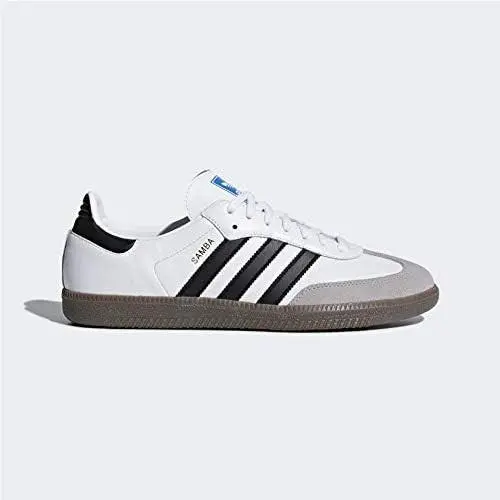 Adidas shoes - adidas Samba OG - Samba - B75806 - White 7