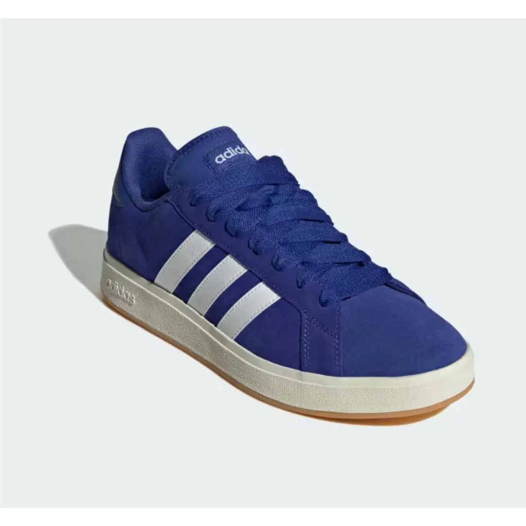 Adidas shoes - adidas Grand Court - Grand Court - IH1039 - Blue 2