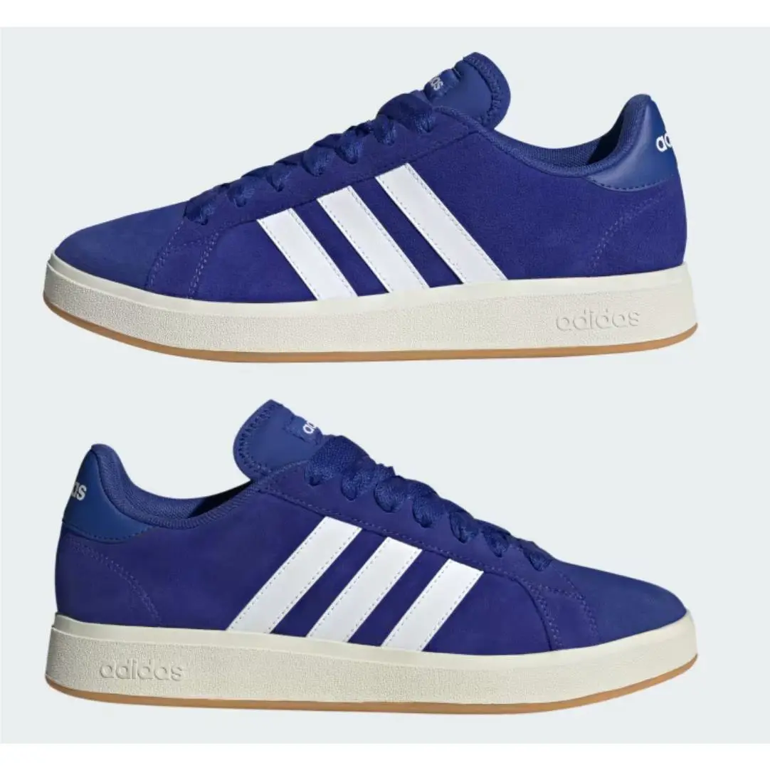 Adidas shoes - adidas Grand Court - Grand Court - IH1039 - Blue 5