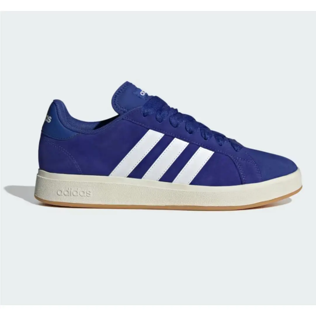 Adidas shoes - adidas Grand Court - Grand Court - IH1039 - Blue 10